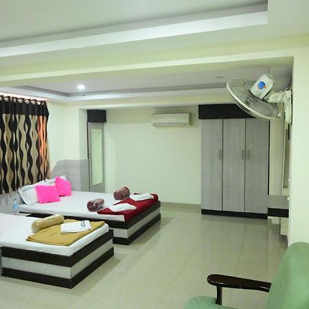 Thaibah Residency Hotel Kottakkal Exterior photo
