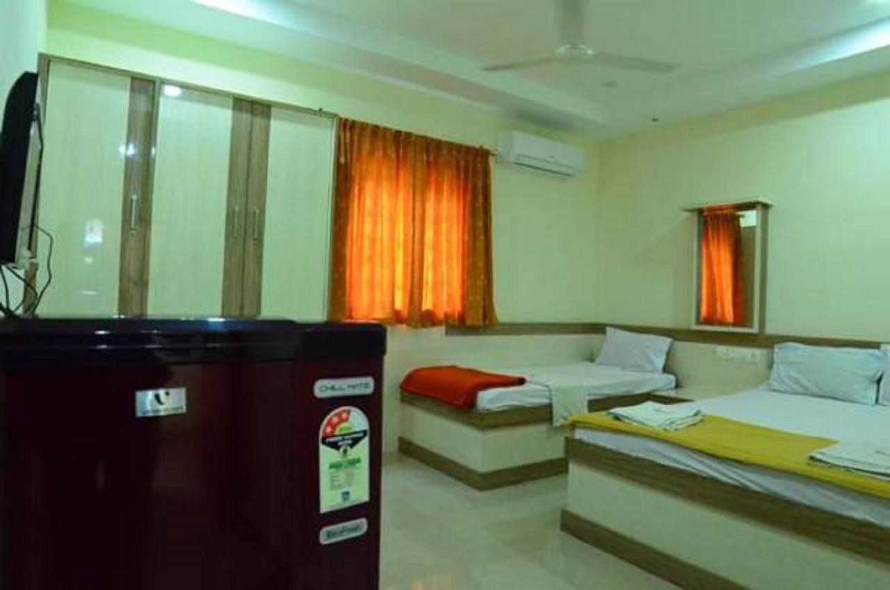 Thaibah Residency Hotel Kottakkal Exterior photo