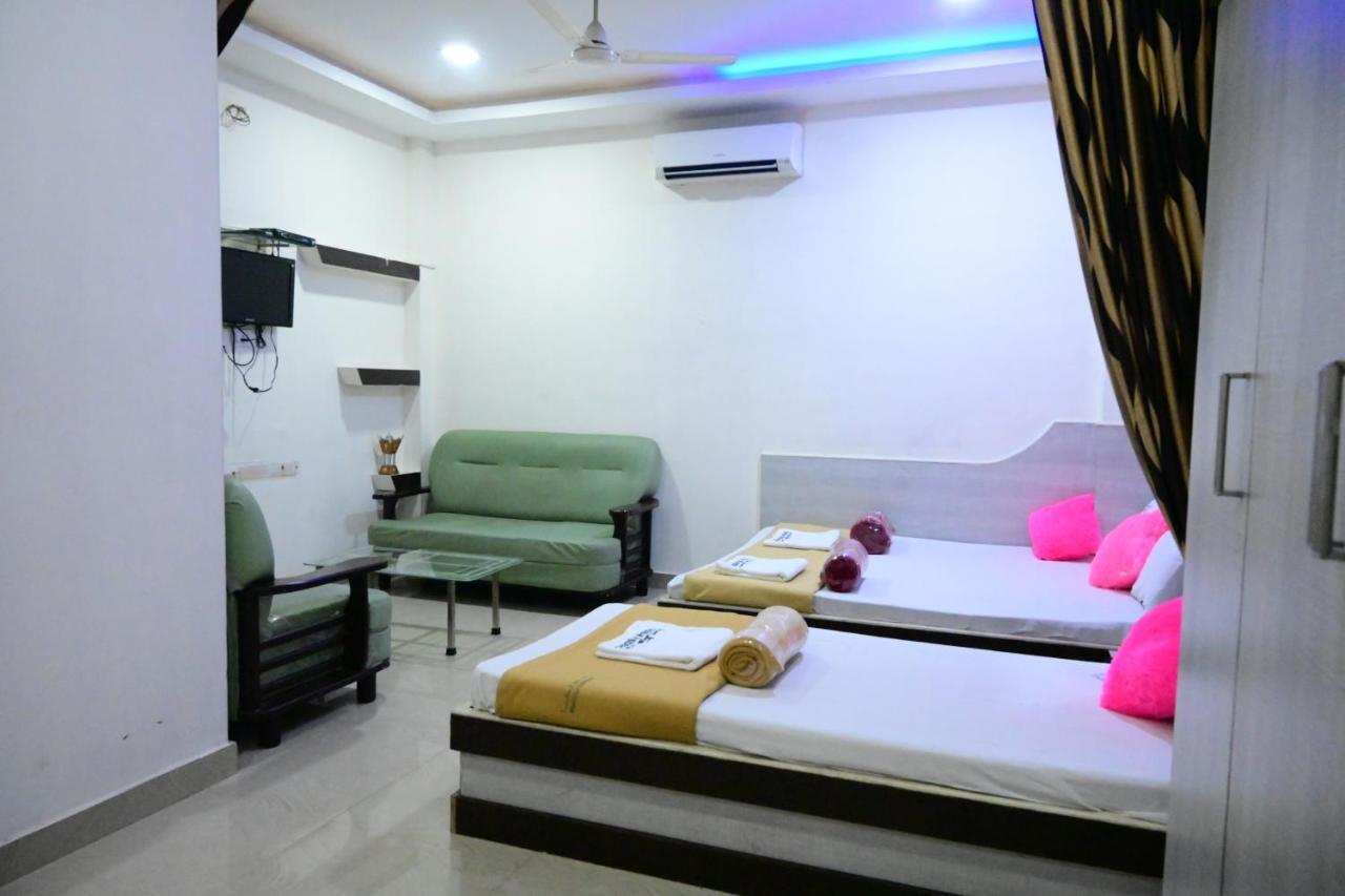 Thaibah Residency Hotel Kottakkal Exterior photo
