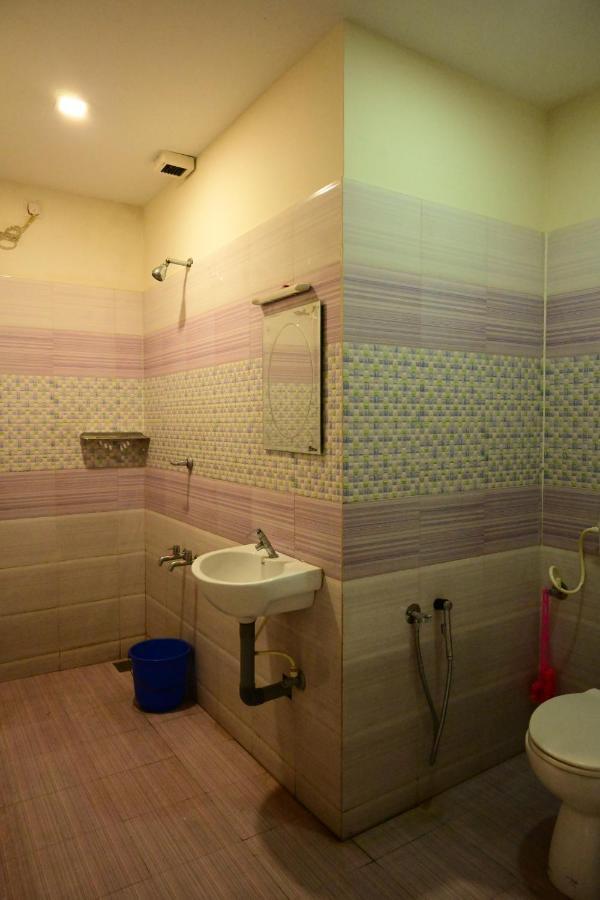 Thaibah Residency Hotel Kottakkal Exterior photo