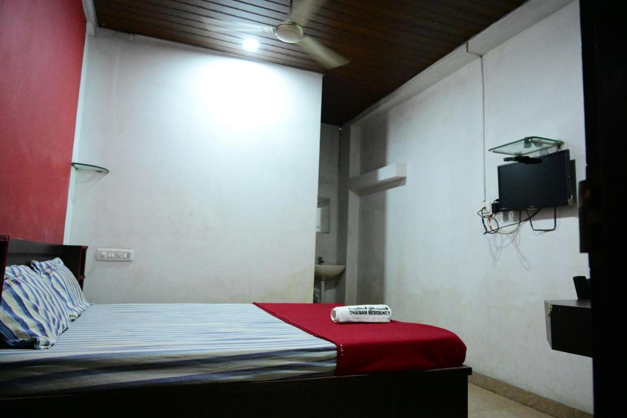 Thaibah Residency Hotel Kottakkal Exterior photo